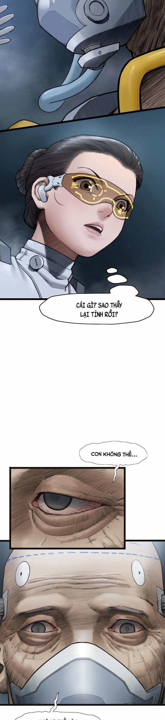 Nguyệt Khôi Truyện 12 trang 3