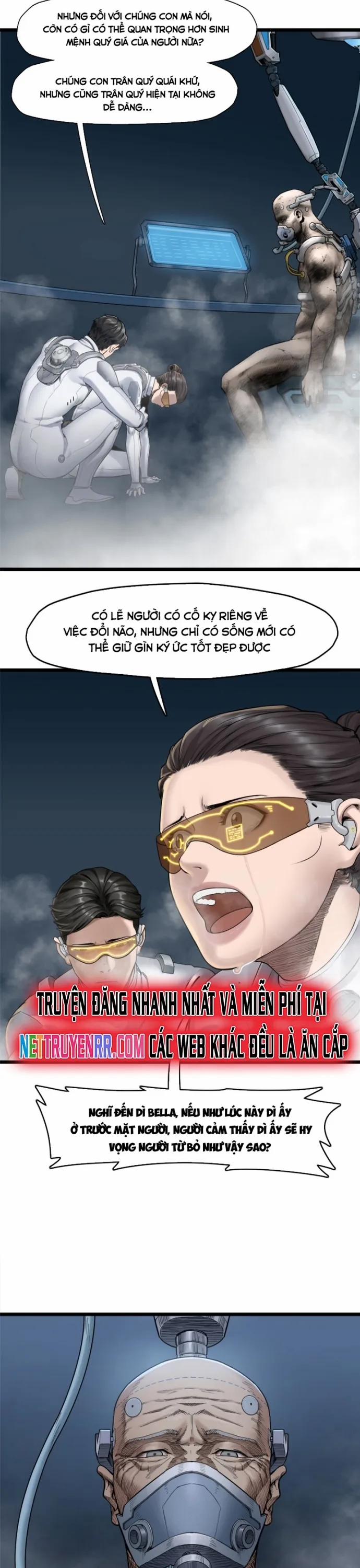 Nguyệt Khôi Truyện 12 trang 7