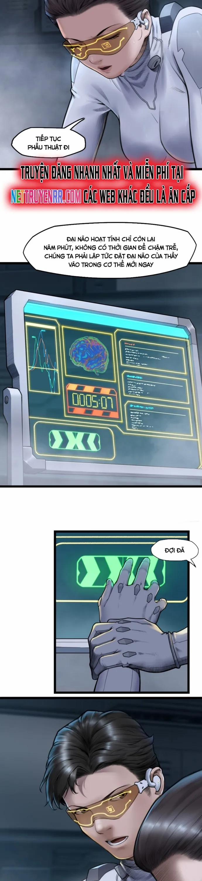 Nguyệt Khôi Truyện 13 trang 2