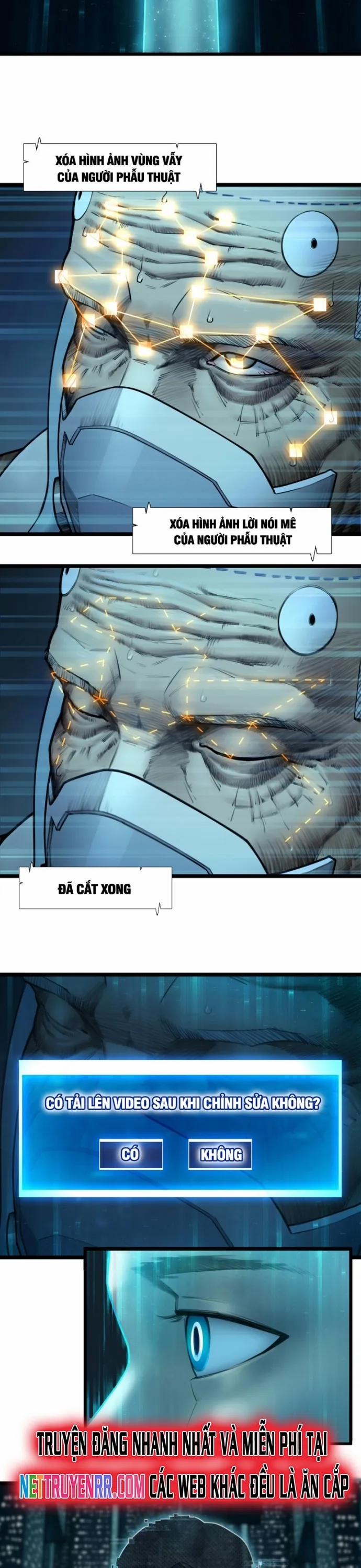 Nguyệt Khôi Truyện 14 trang 11