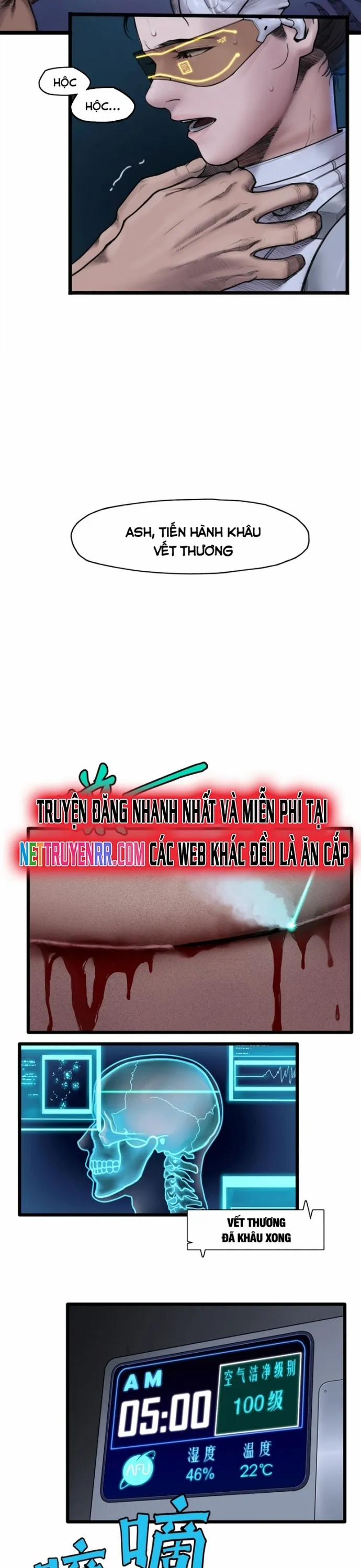 Nguyệt Khôi Truyện 14 trang 4