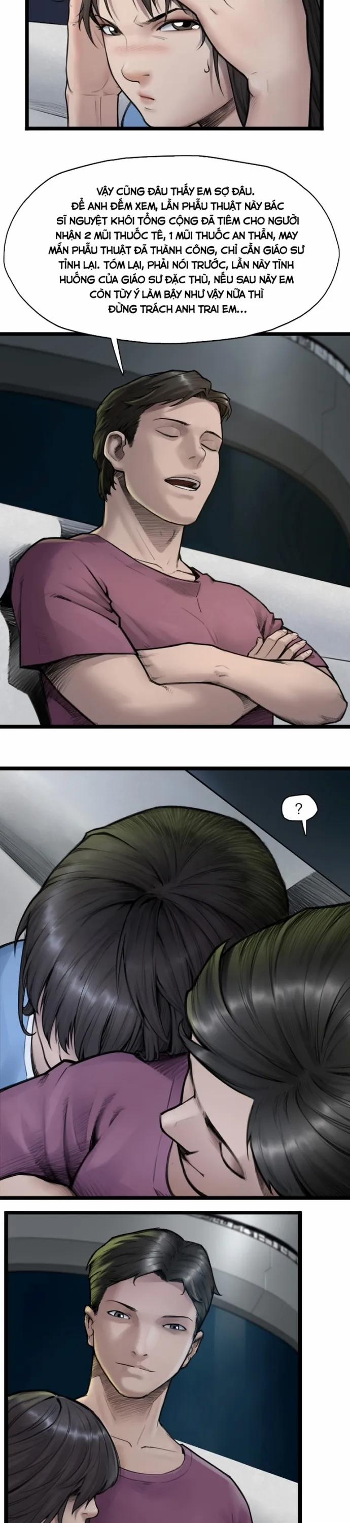 Nguyệt Khôi Truyện 14 trang 7