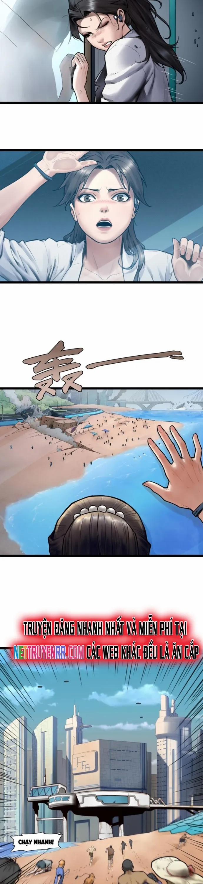 Nguyệt Khôi Truyện 2.5 trang 17