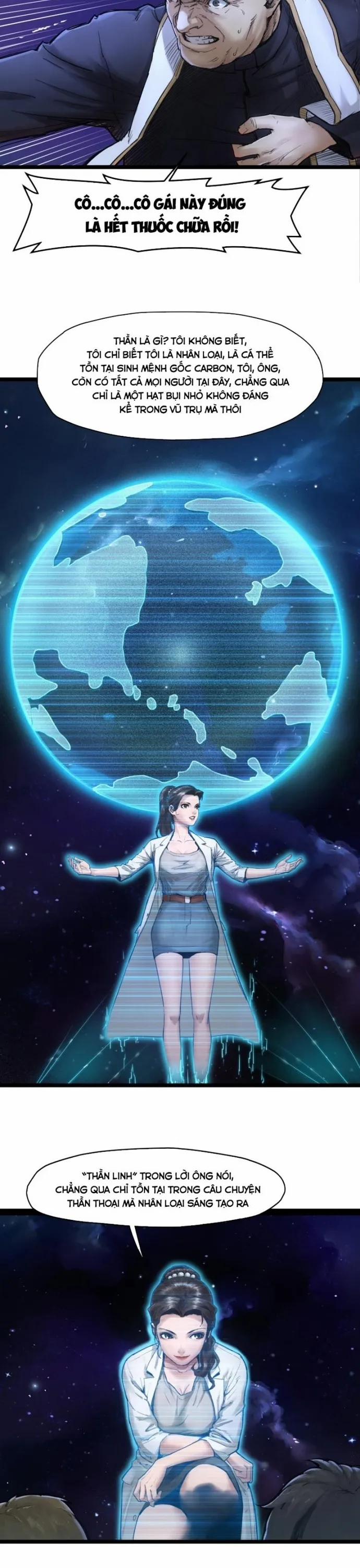 Nguyệt Khôi Truyện 2.5 trang 6