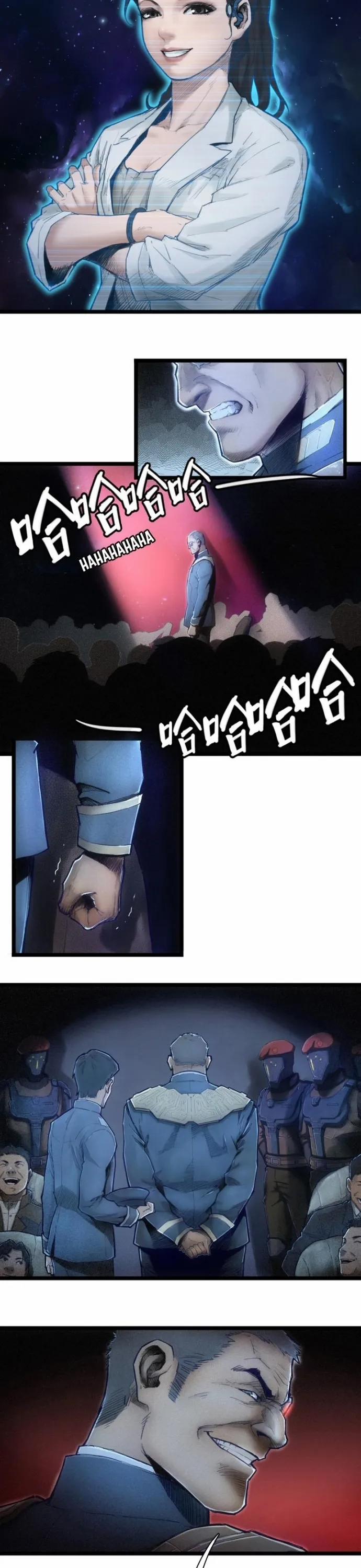 Nguyệt Khôi Truyện 2.5 trang 8