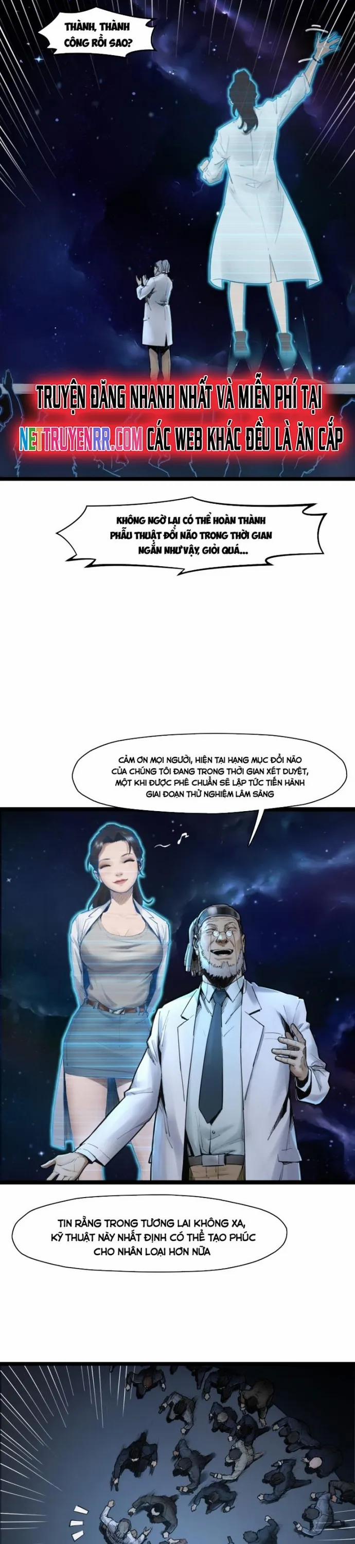 Nguyệt Khôi Truyện 2 trang 15