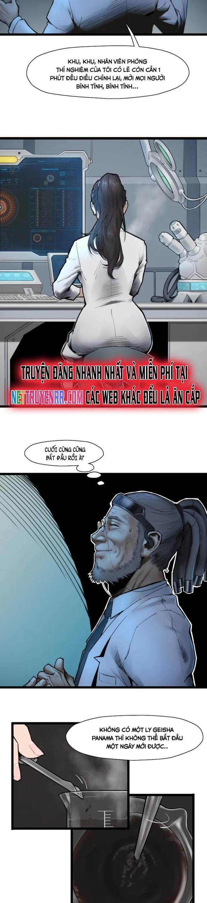 Nguyệt Khôi Truyện 2 trang 7