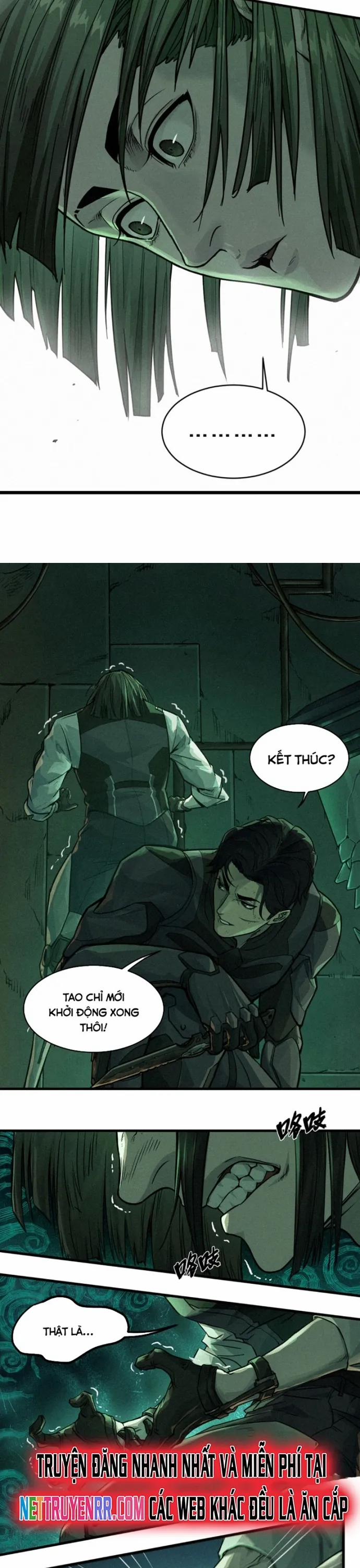 Nguyệt Khôi Truyện 21.5 trang 11