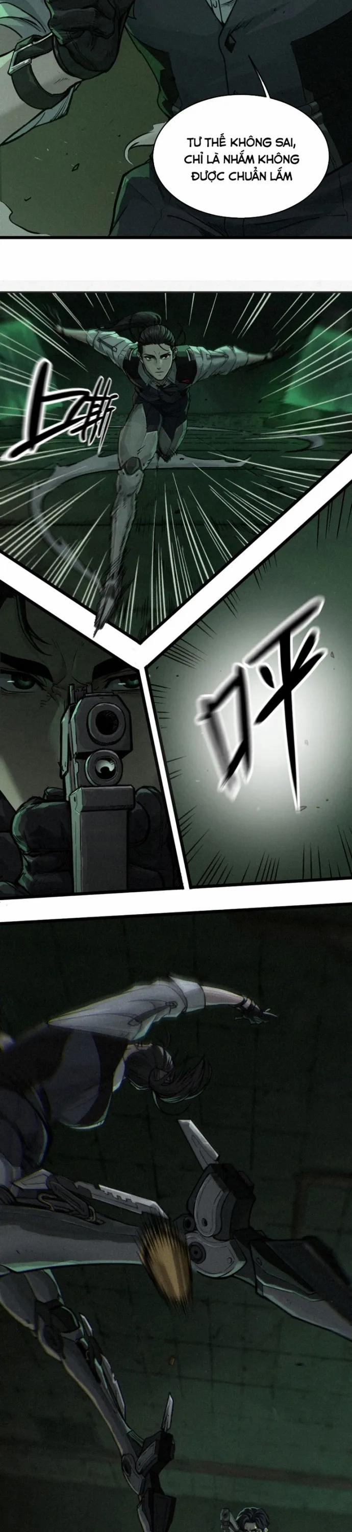 Nguyệt Khôi Truyện 21.5 trang 3