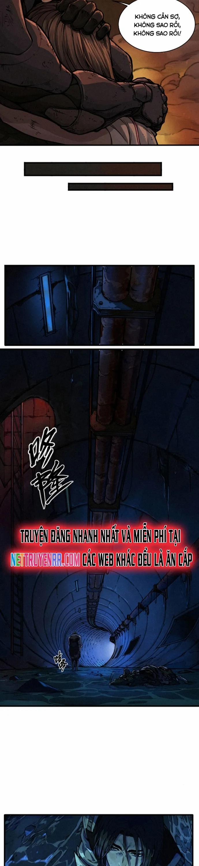 Nguyệt Khôi Truyện 21.5 trang 40