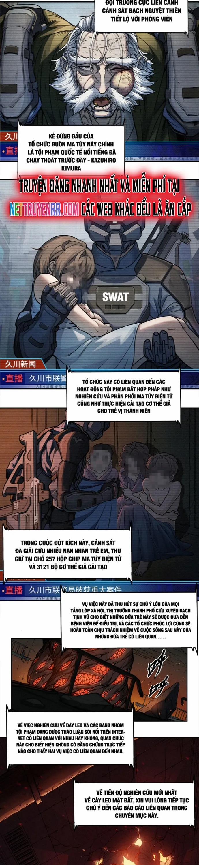 Nguyệt Khôi Truyện 22 trang 2