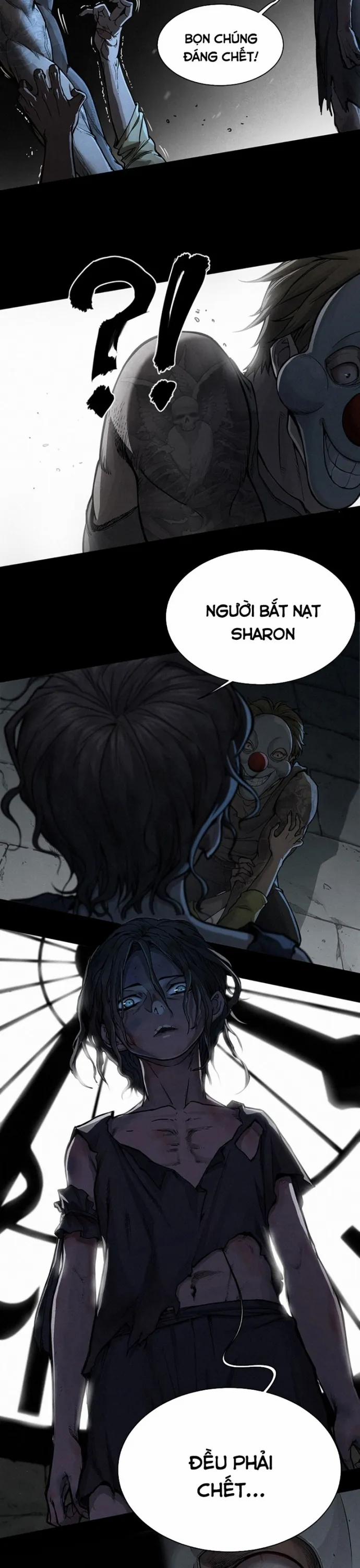 Nguyệt Khôi Truyện 22 trang 23