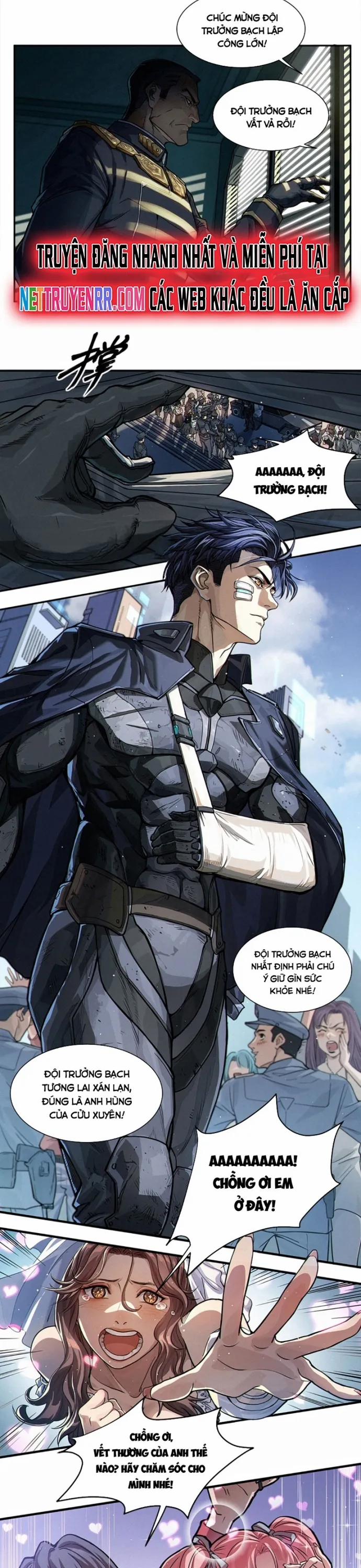 Nguyệt Khôi Truyện 22 trang 5