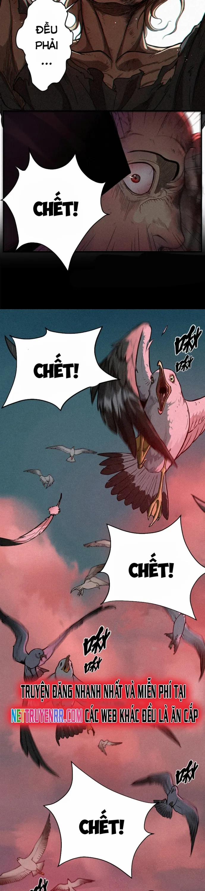 Nguyệt Khôi Truyện 23 trang 18