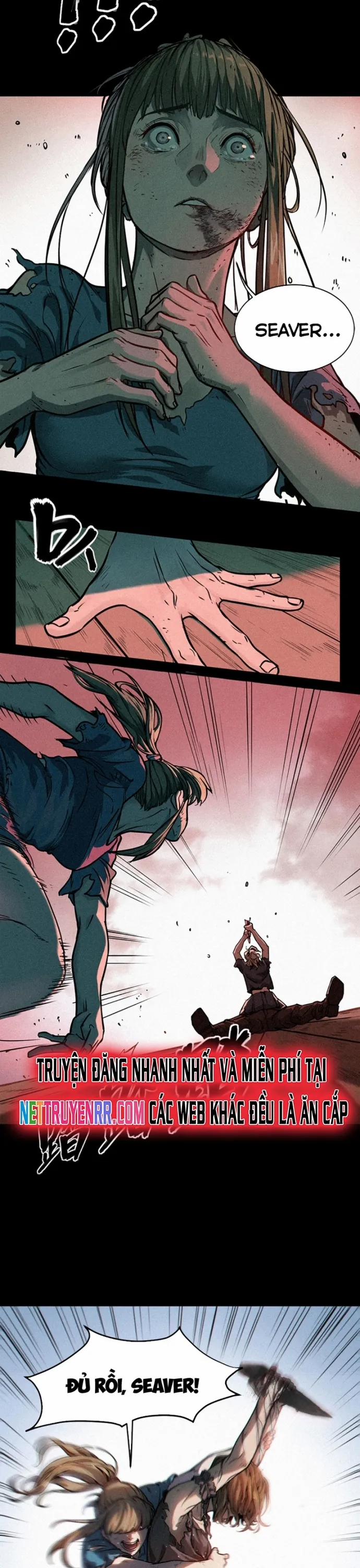 Nguyệt Khôi Truyện 23 trang 21