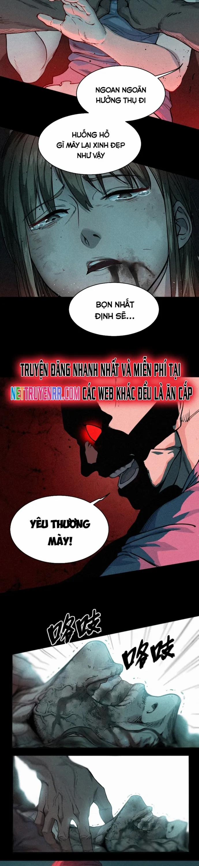 Nguyệt Khôi Truyện 23 trang 6