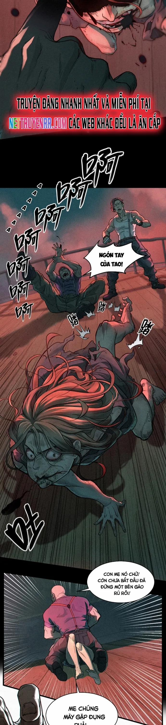 Nguyệt Khôi Truyện 23 trang 8