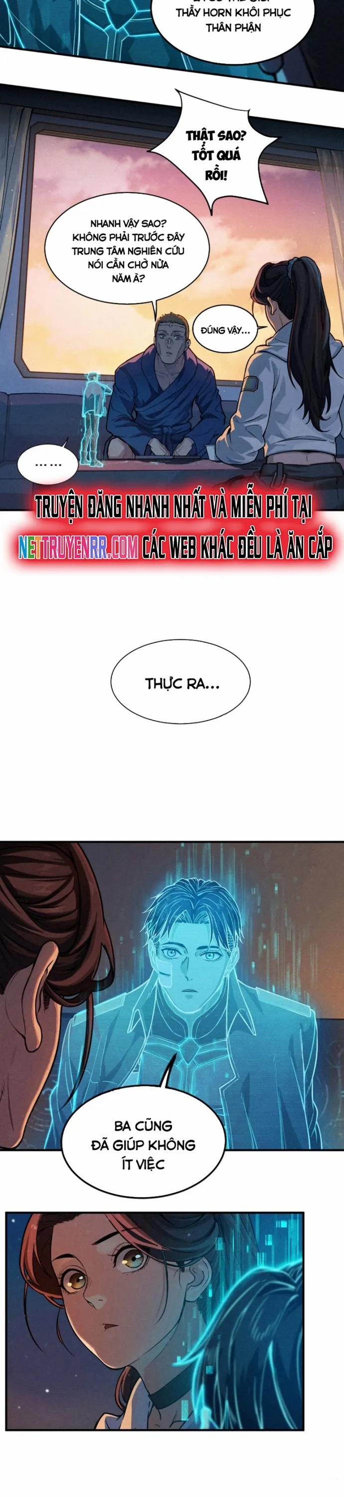 Nguyệt Khôi Truyện 24 trang 16