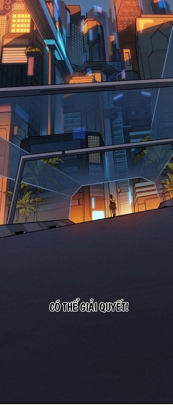 Nguyệt Khôi Truyện 24 trang 23