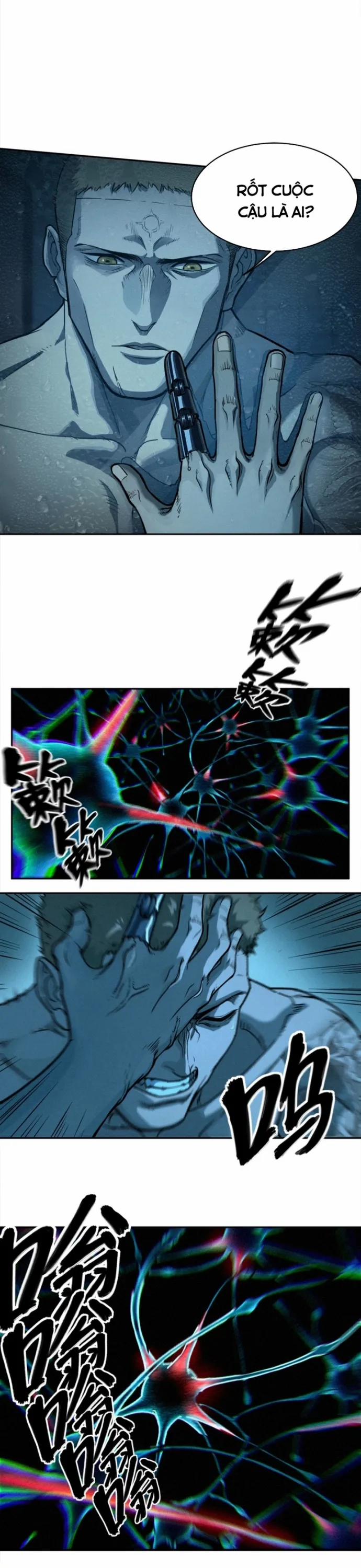 Nguyệt Khôi Truyện 24 trang 3