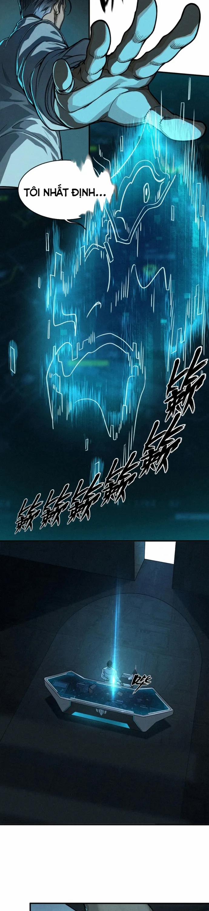 Nguyệt Khôi Truyện 25.5 trang 29