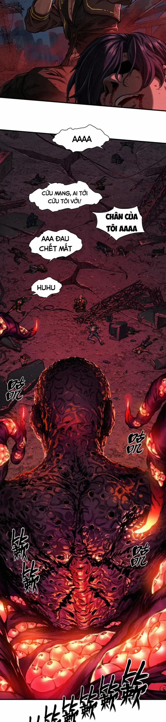 Nguyệt Khôi Truyện 25.5 trang 5