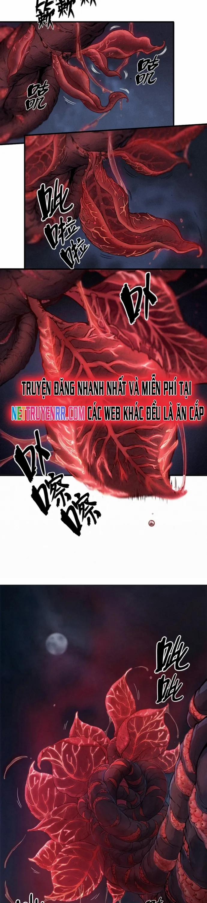 Nguyệt Khôi Truyện 25.5 trang 6