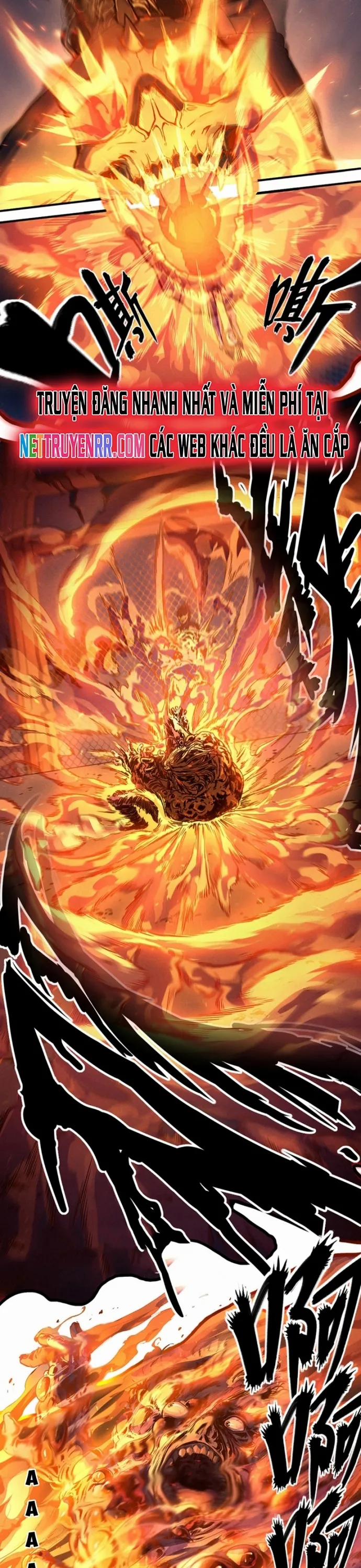 Nguyệt Khôi Truyện 25 trang 12