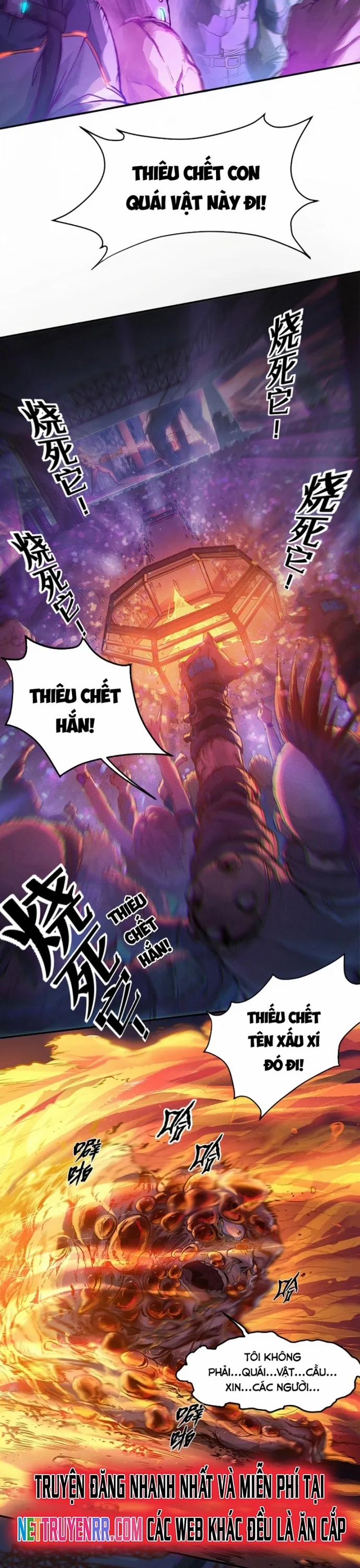 Nguyệt Khôi Truyện 25 trang 14