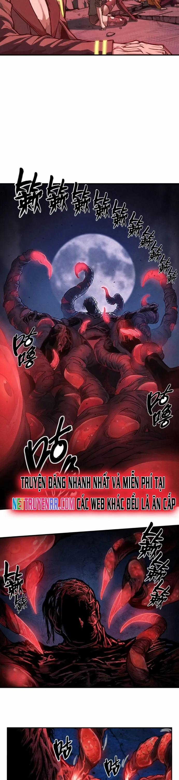 Nguyệt Khôi Truyện 25 trang 25