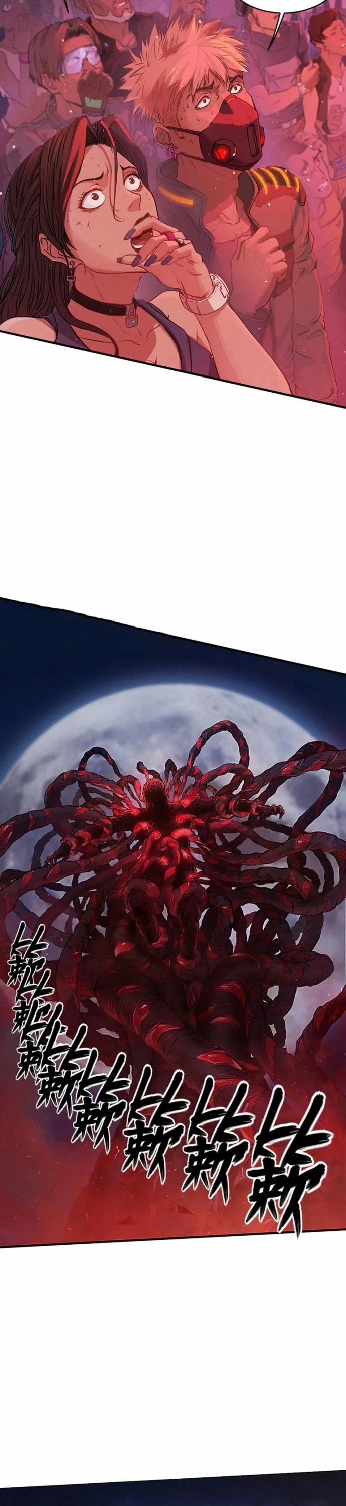 Nguyệt Khôi Truyện 25 trang 27