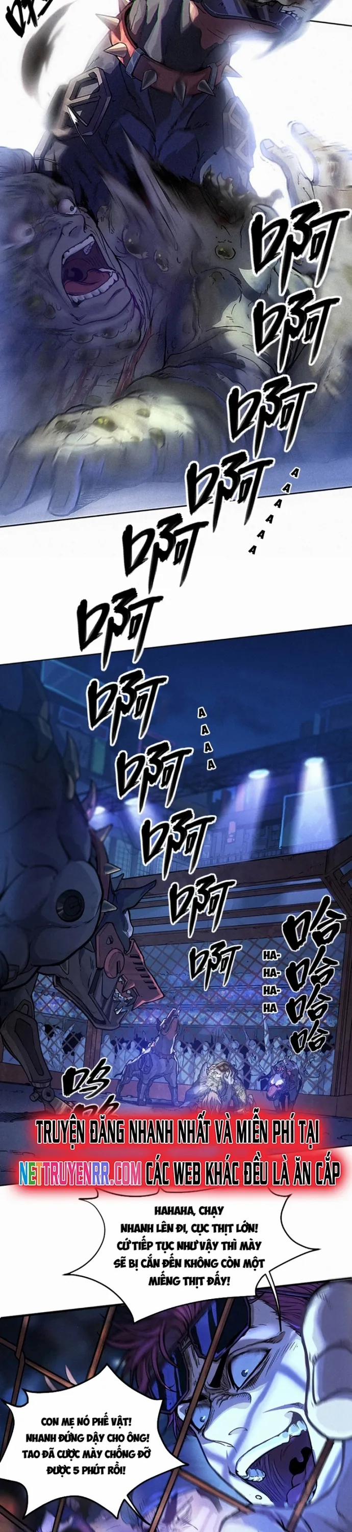 Nguyệt Khôi Truyện 25 trang 4