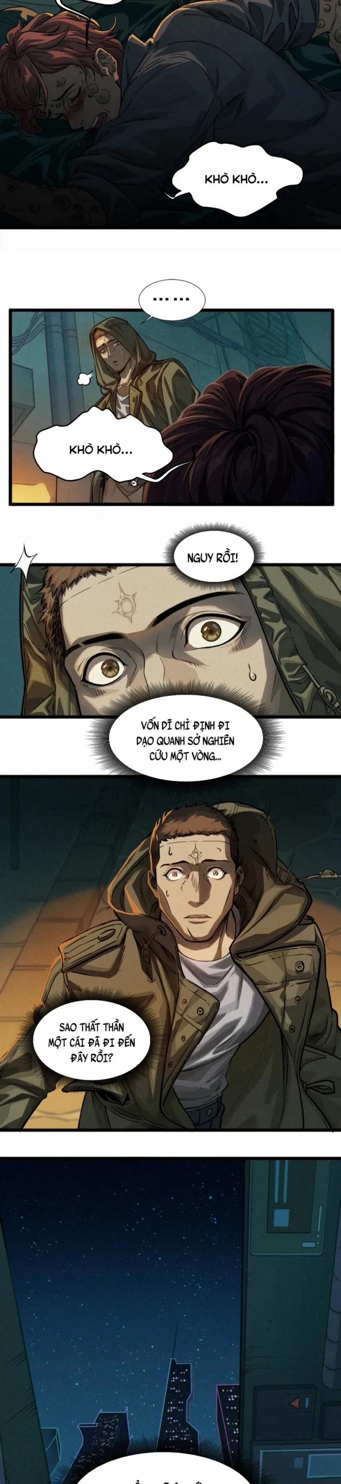 Nguyệt Khôi Truyện 26.5 trang 10