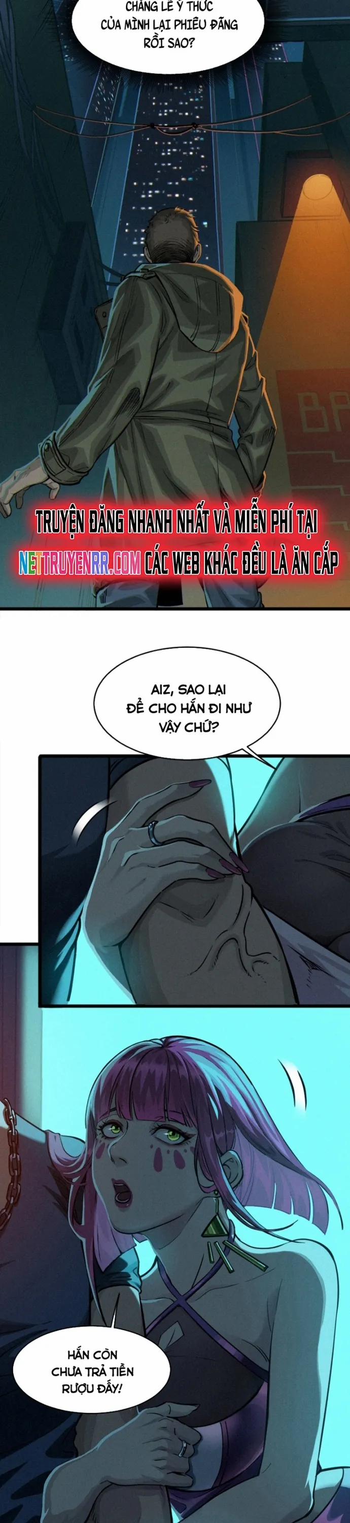 Nguyệt Khôi Truyện 26.5 trang 11