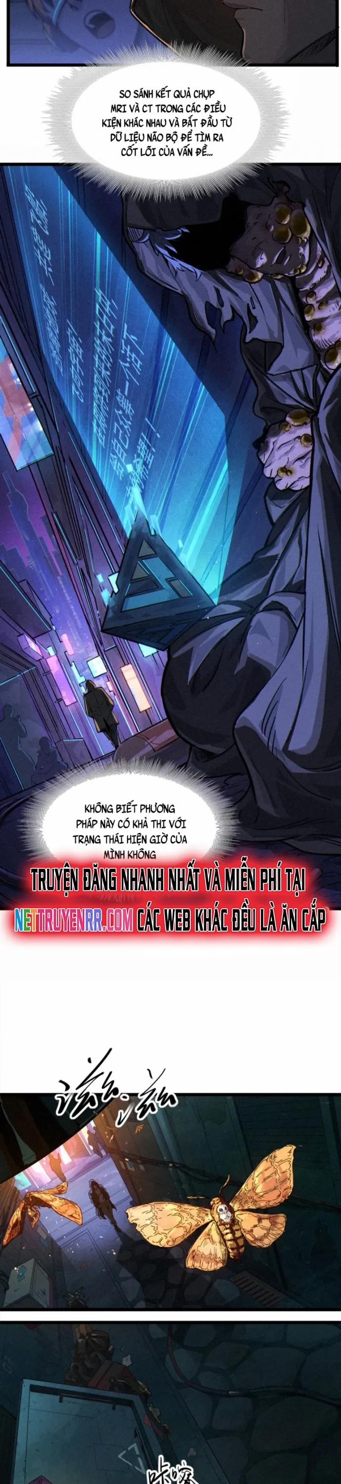 Nguyệt Khôi Truyện 26.5 trang 2