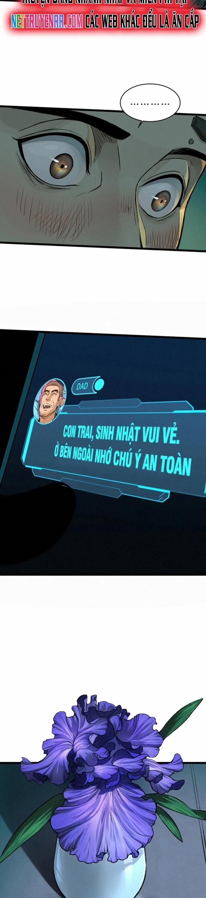 Nguyệt Khôi Truyện 26.5 trang 35
