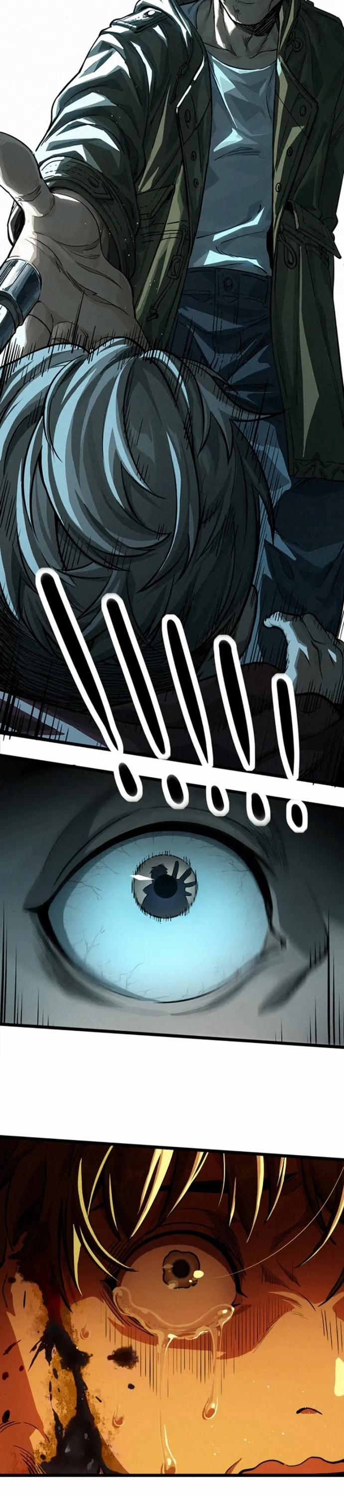 Nguyệt Khôi Truyện 26.5 trang 46