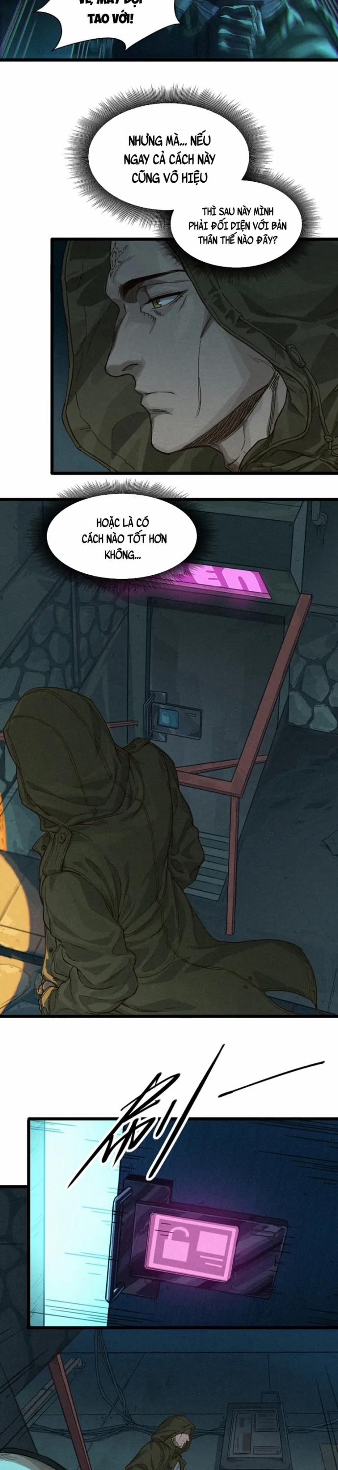 Nguyệt Khôi Truyện 26.5 trang 6