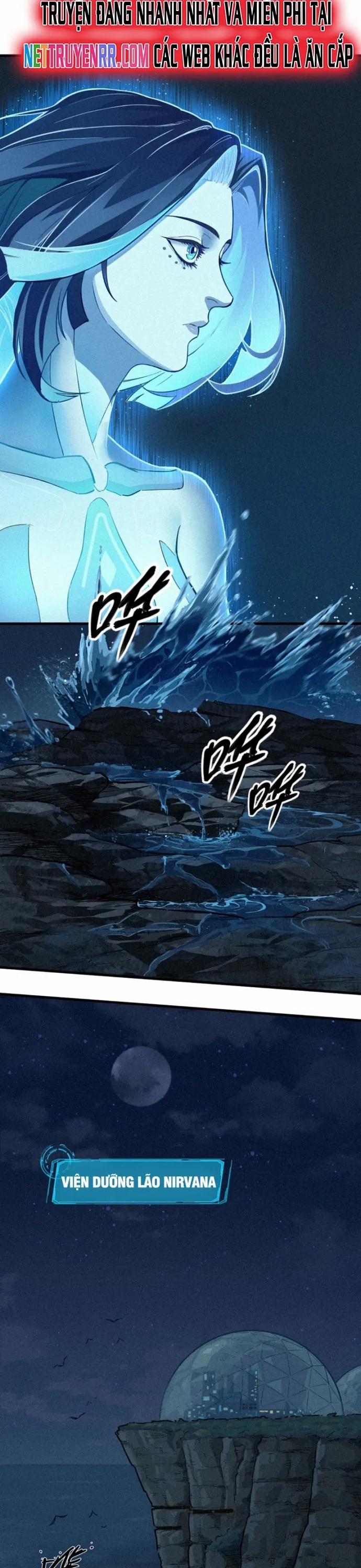 Nguyệt Khôi Truyện 26 trang 18