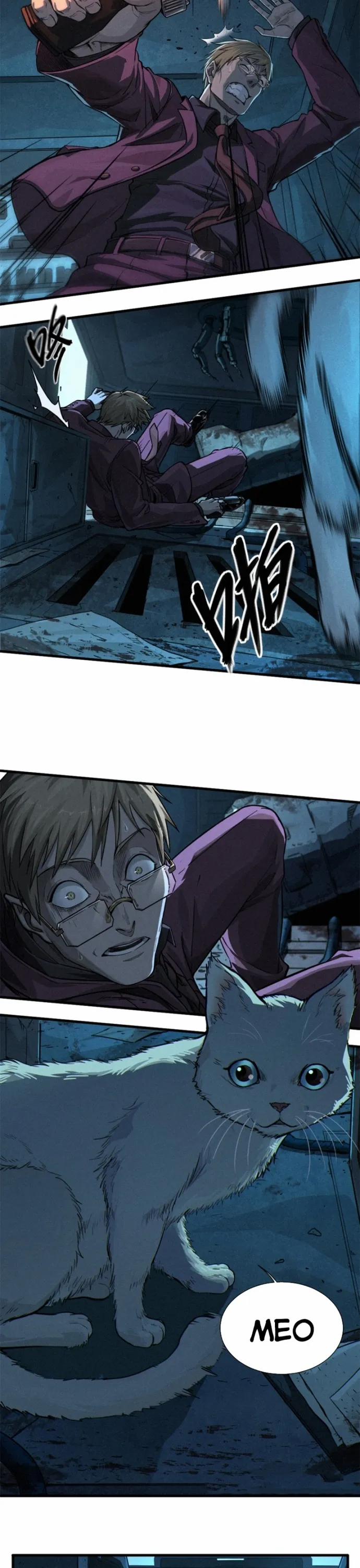 Nguyệt Khôi Truyện 26 trang 28