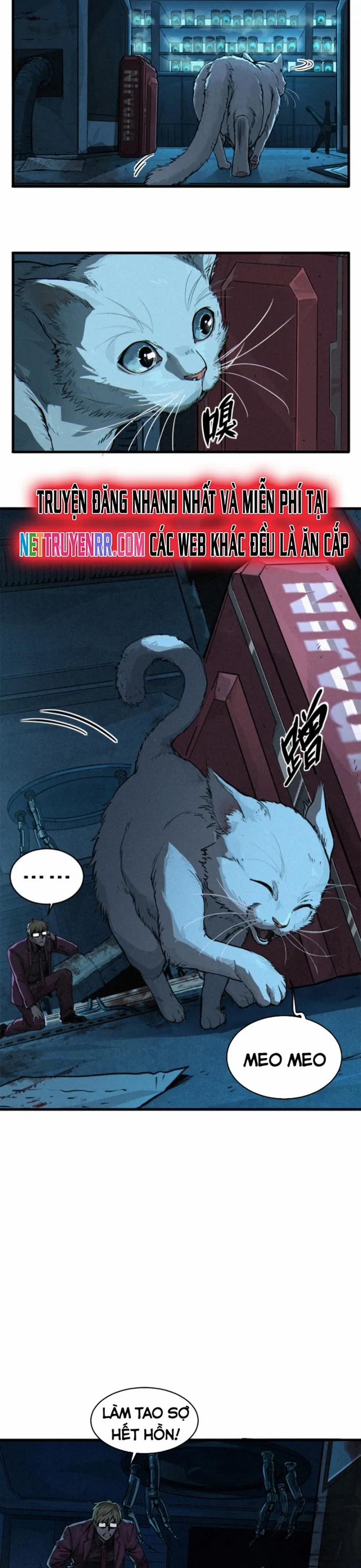 Nguyệt Khôi Truyện 26 trang 29