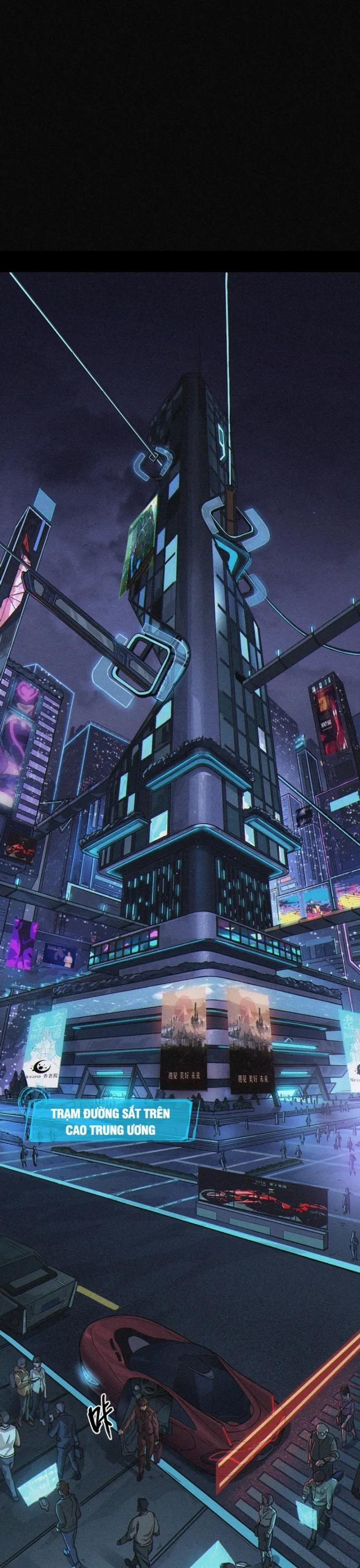 Nguyệt Khôi Truyện 26 trang 34