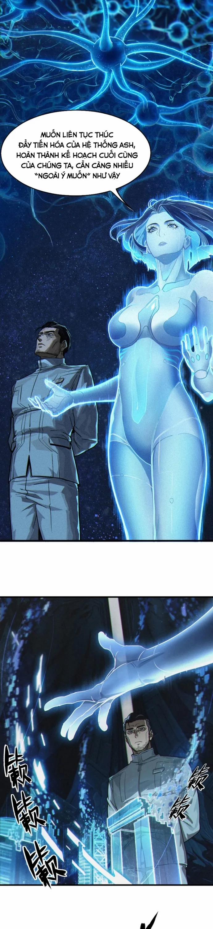 Nguyệt Khôi Truyện 26 trang 5