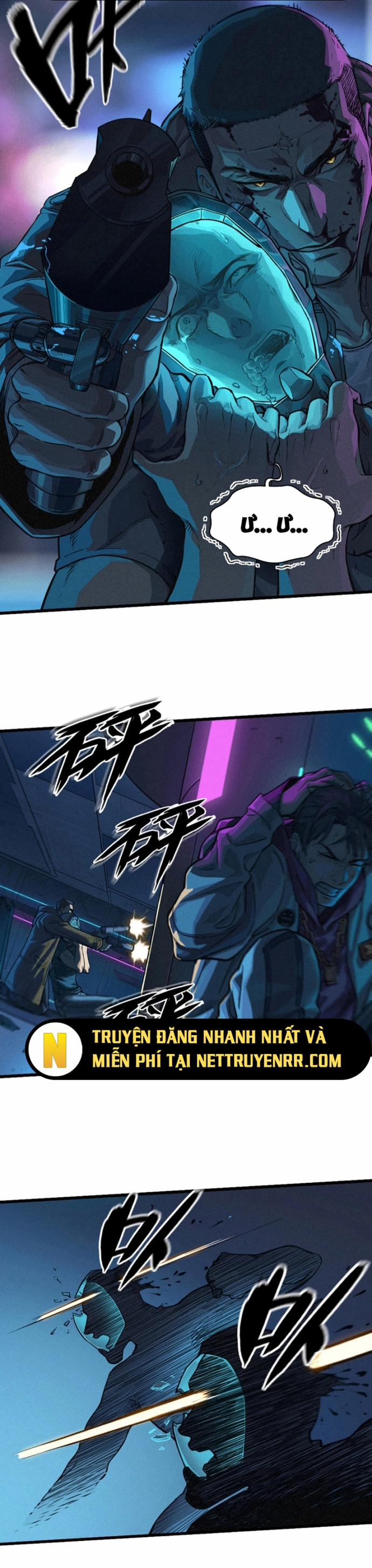 Nguyệt Khôi Truyện 27.1 trang 12