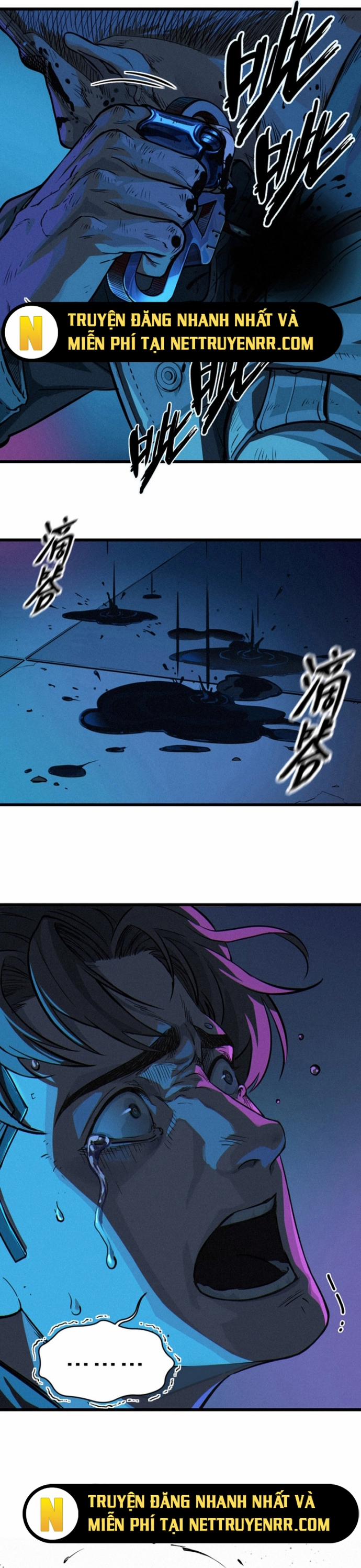 Nguyệt Khôi Truyện 27.1 trang 21