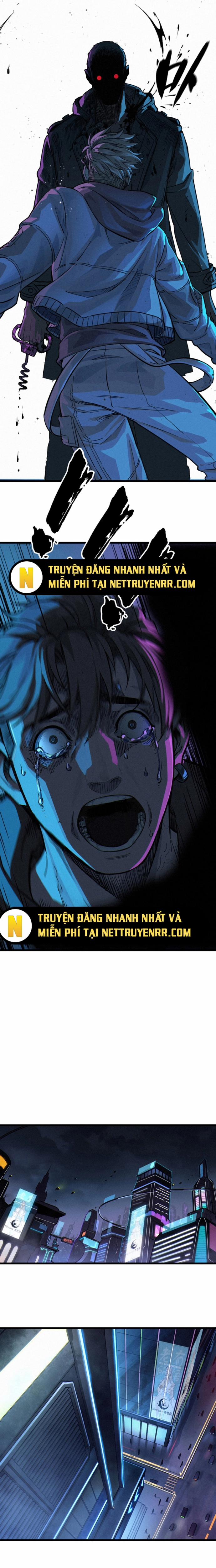 Nguyệt Khôi Truyện 27.1 trang 22