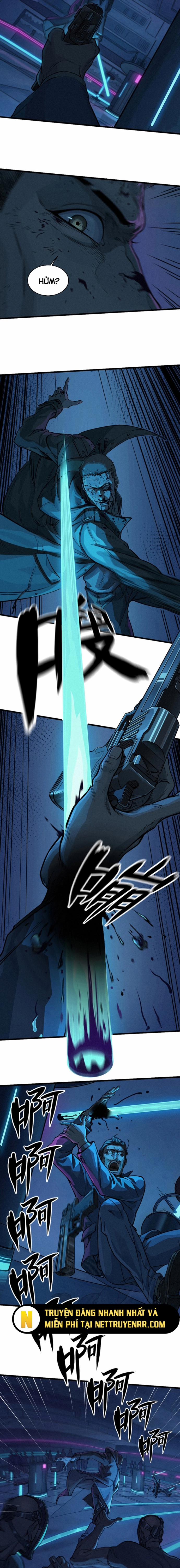 Nguyệt Khôi Truyện 27.1 trang 9