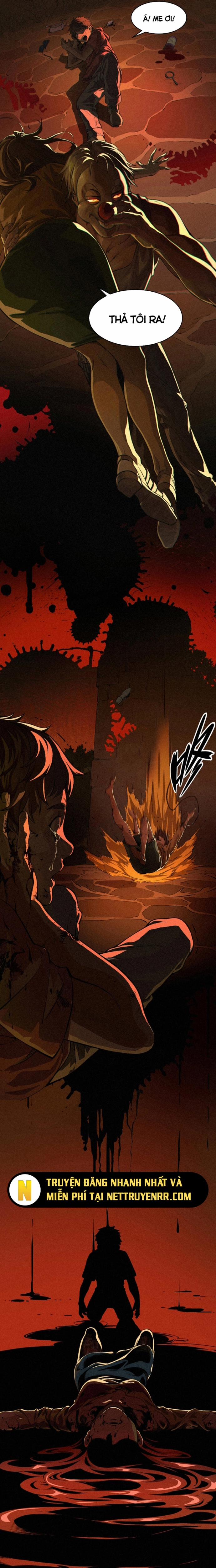 Nguyệt Khôi Truyện 27 trang 2