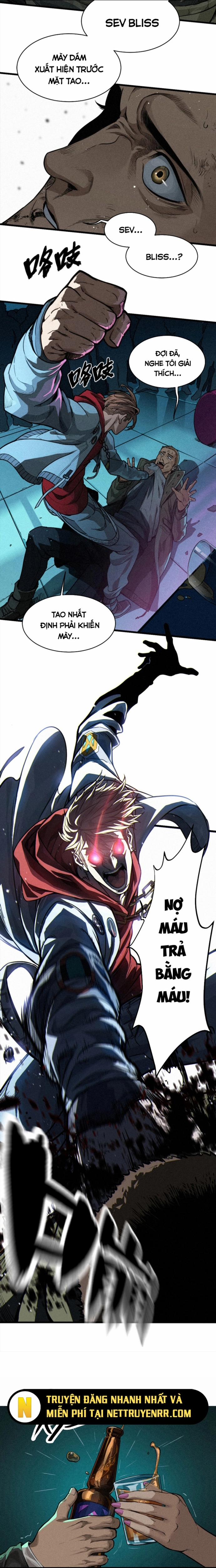 Nguyệt Khôi Truyện 27 trang 7