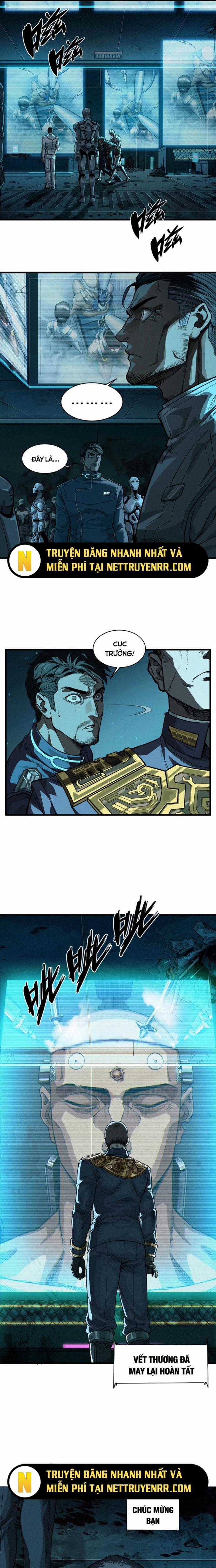 Nguyệt Khôi Truyện 28.1 trang 7